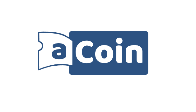 aCoin