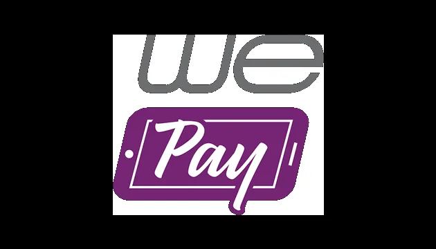 WE Pay