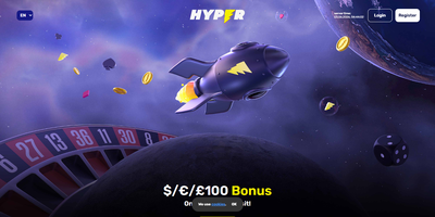 Hyper साइट प्रीव्यू