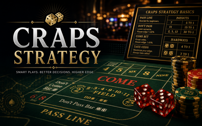 Avoid Proposition Bets strategy preview