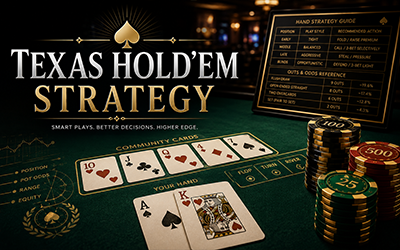 Bankroll Management strategy preview